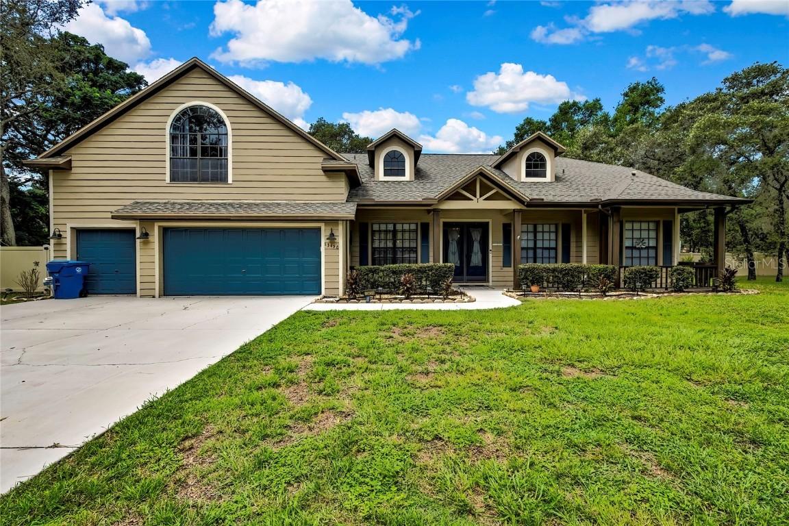 13456 Cooper Rd., Spring Hill, FL 34609