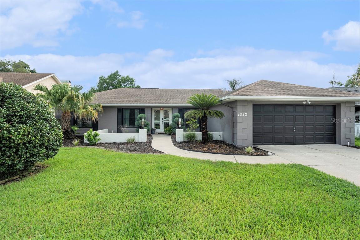 1222 Venetia Dr., Spring Hill, FL 34608