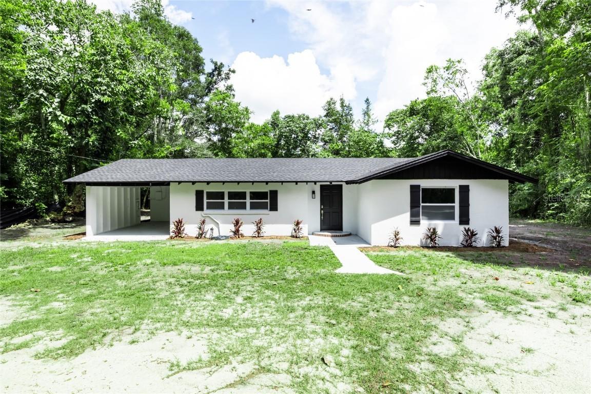 321 SE 3rd St., Chiefland, FL 32626