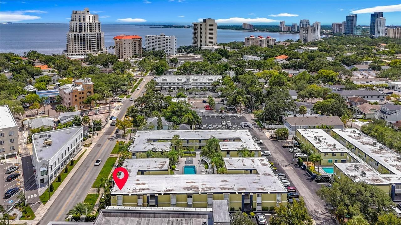 1301 S Howard Ave. #A6, Tampa, FL 33606