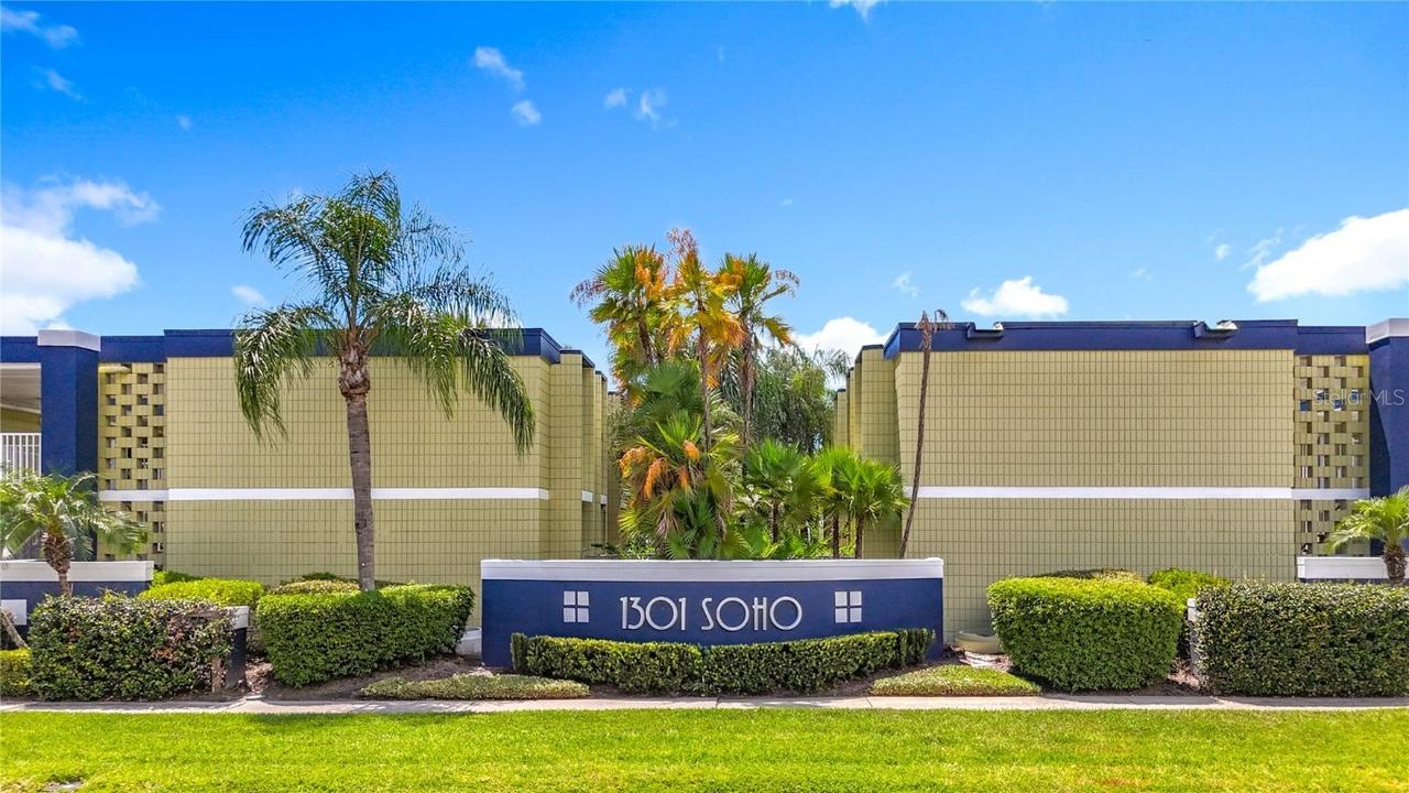 1301 S Howard Ave. #A6, Tampa, FL 33606