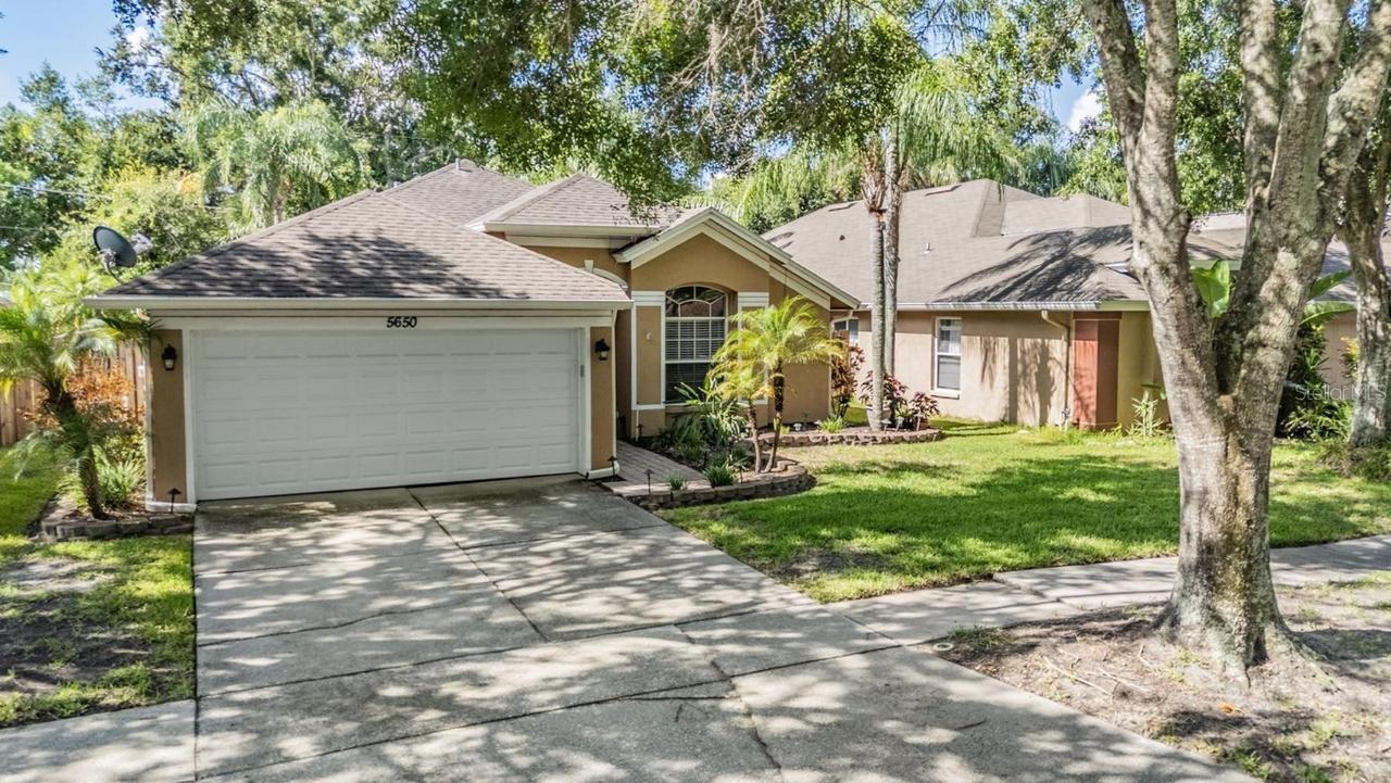 5650 Paddock Trail Dr., Tampa, FL 33624