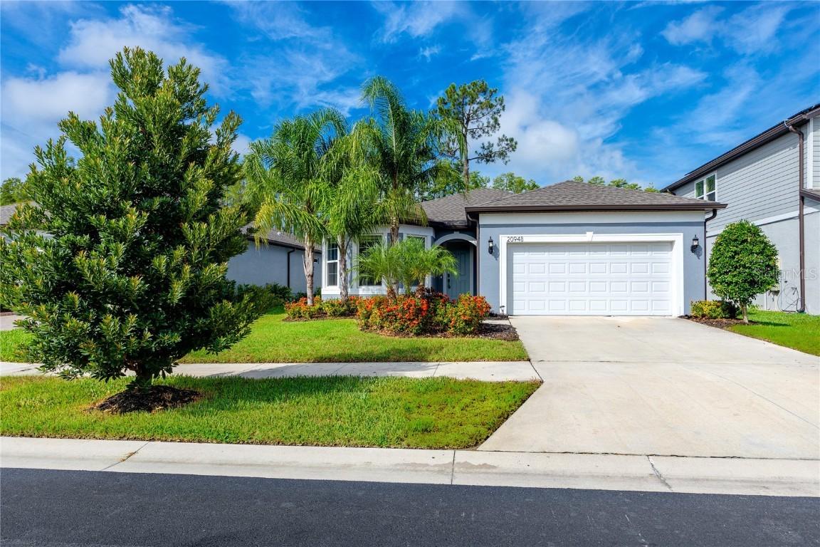 20948 Monza Loop, Land O Lakes, FL 34638