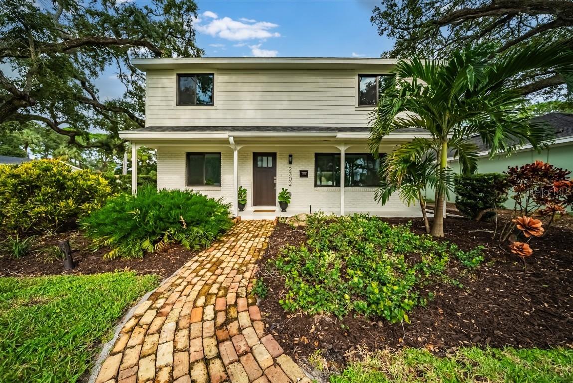 2302 S Occident St., Tampa, FL 33629