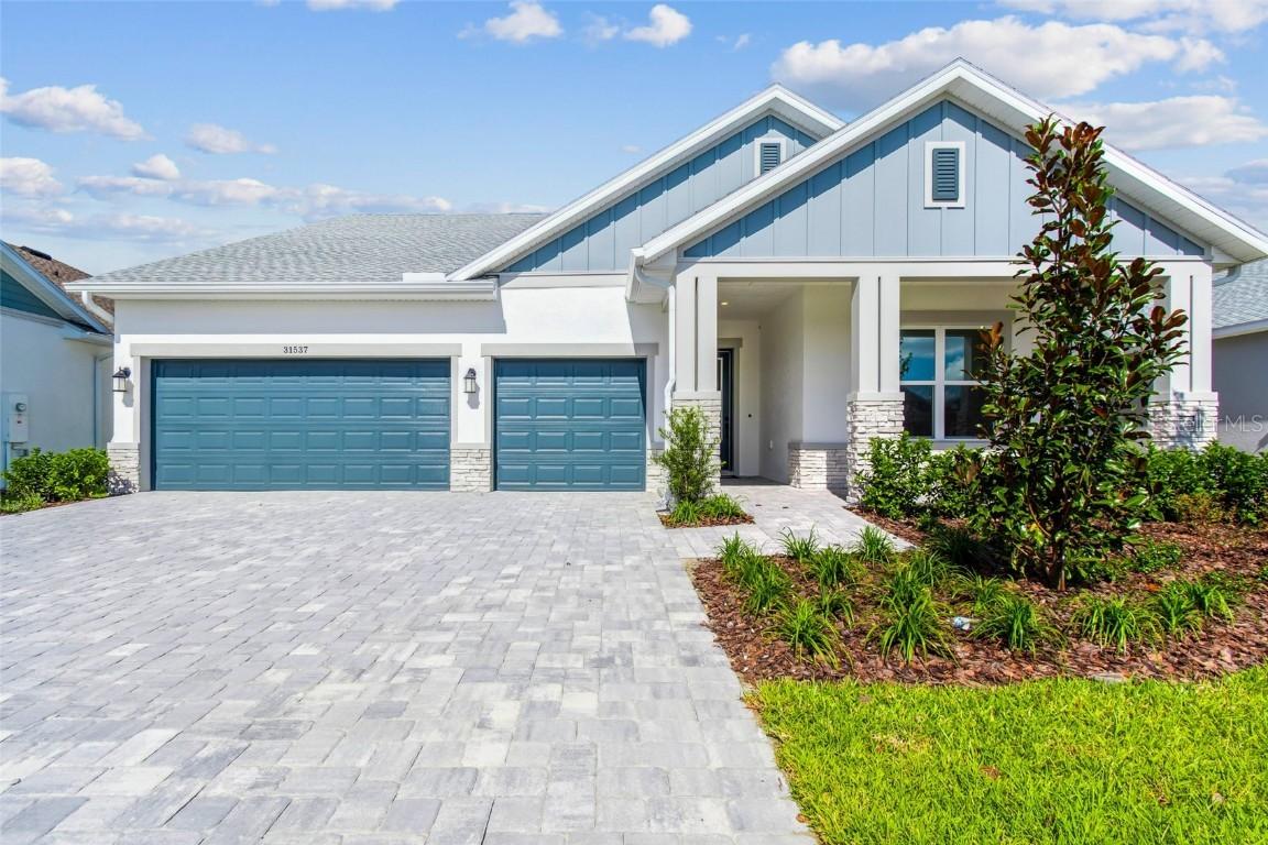 31537 Hayman Loop, Wesley Chapel, FL 33545