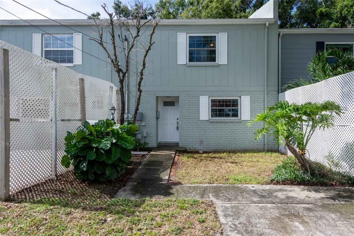 3202 W De Leon St. #B, Tampa, FL 33609