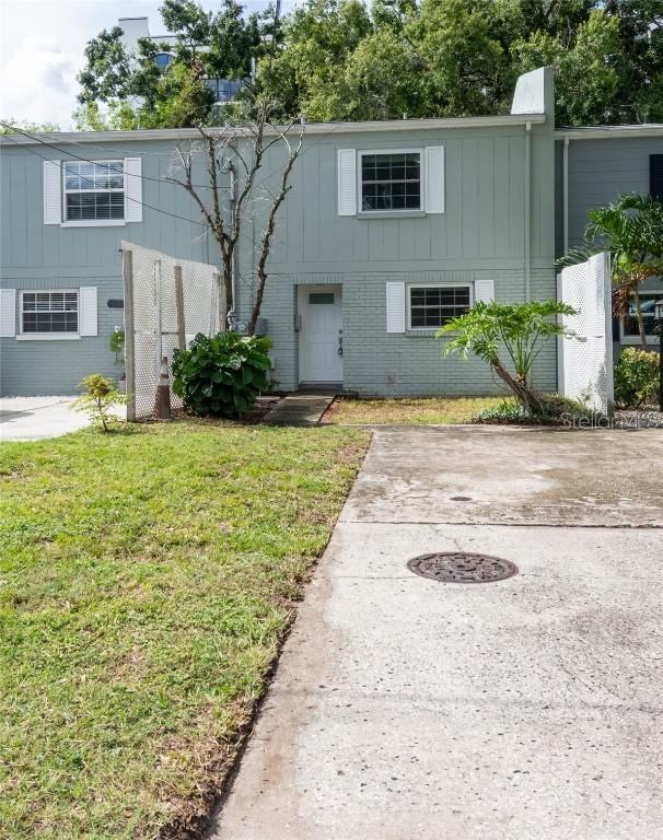 3202 W De Leon St. #B, Tampa, FL 33609