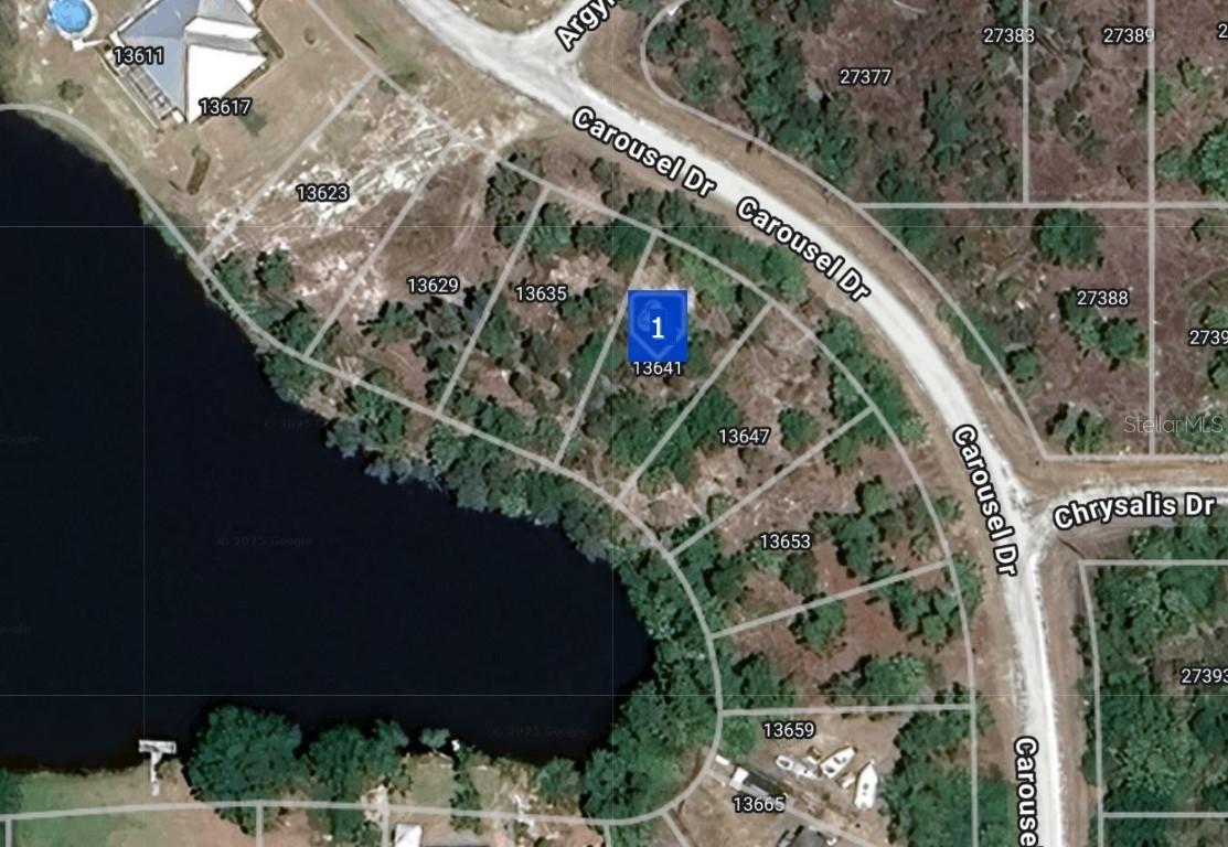 13641 Carousel Dr., Punta Gorda, FL 33955