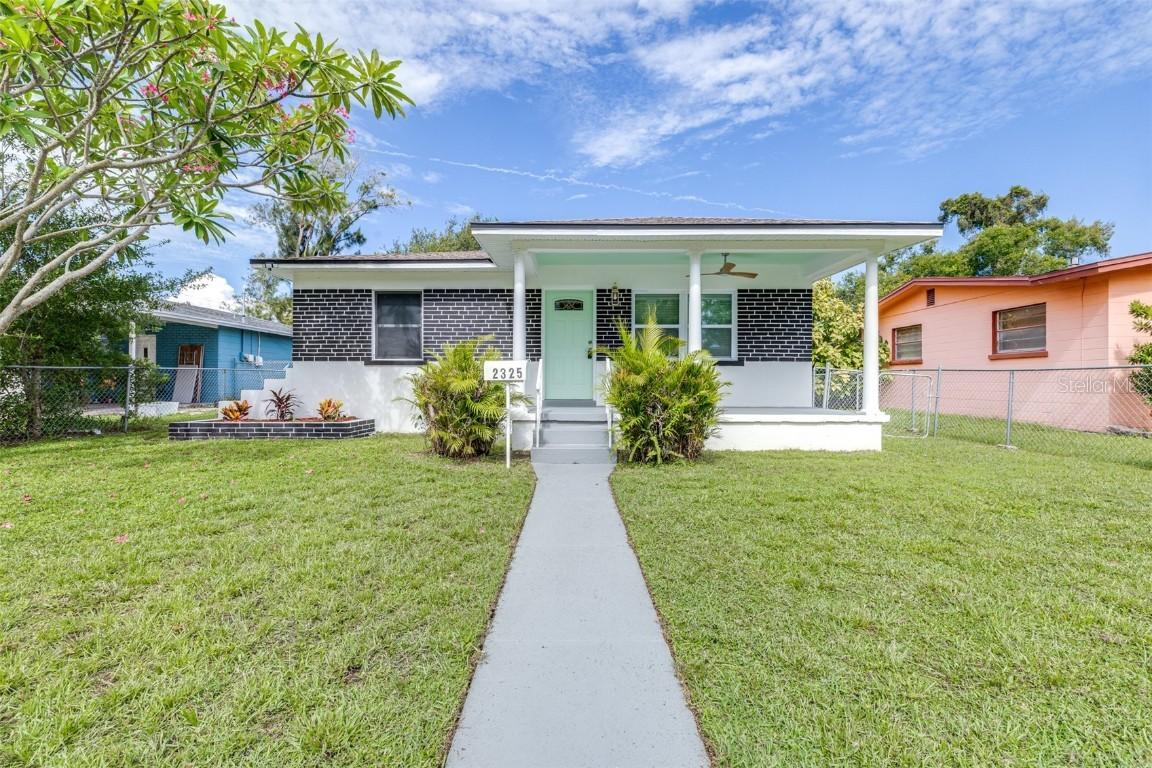2325 Highland St., St Petersburg, FL 33705