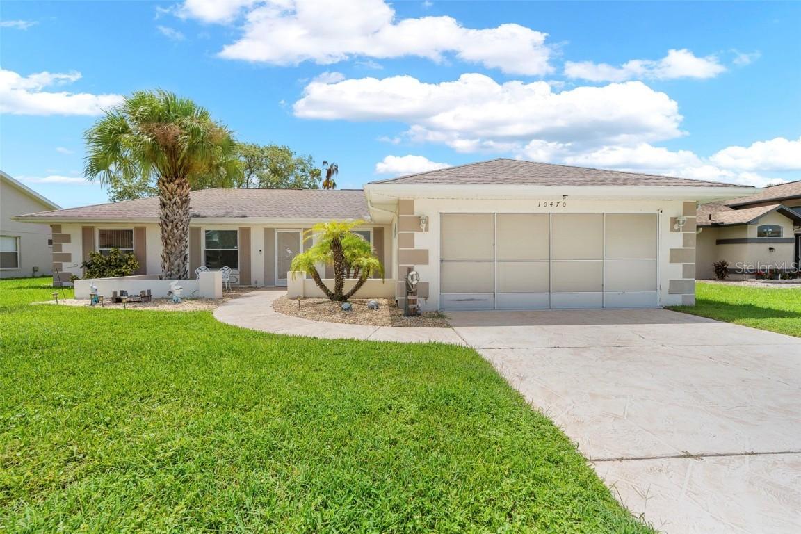10470 Audie Brook Dr., Spring Hill, FL 34608