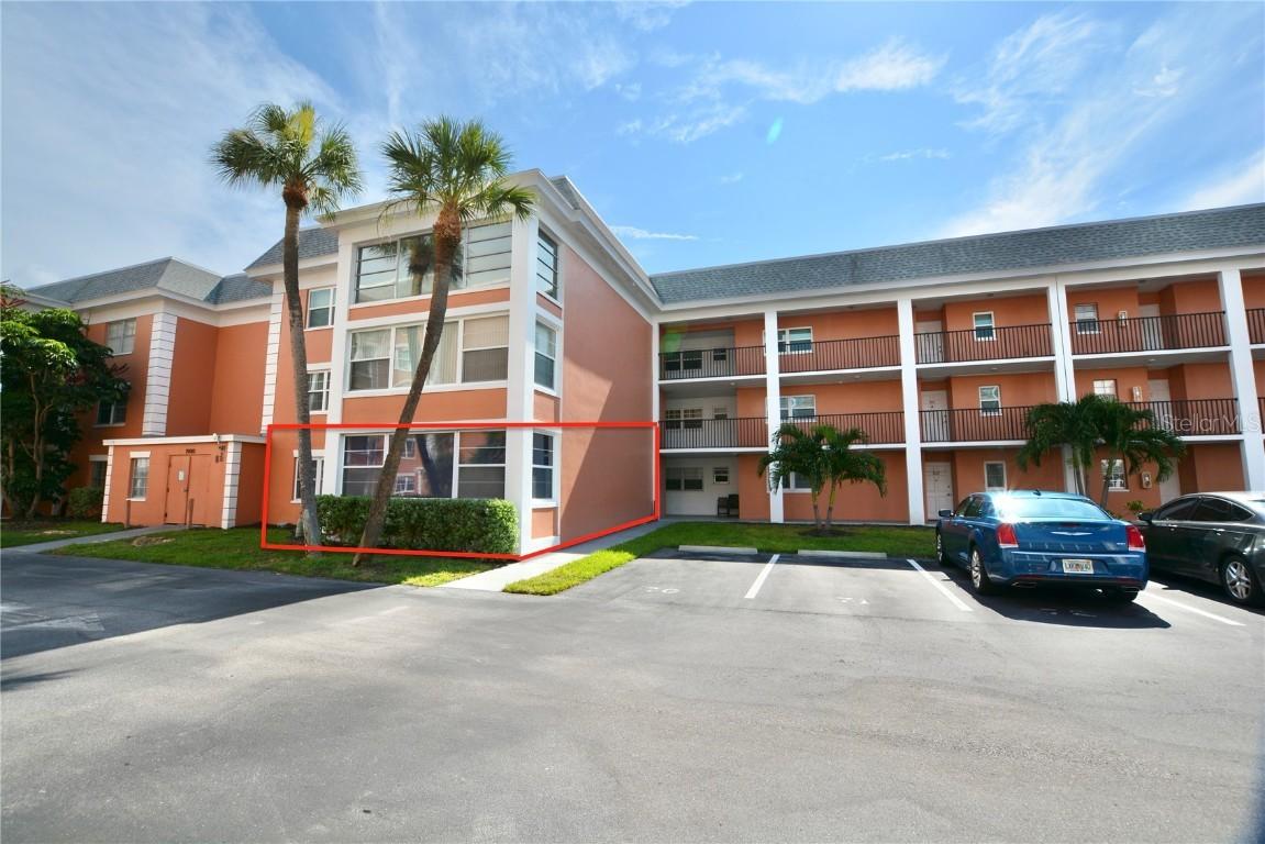 1900 68th St. #104, St Petersburg, FL 33710