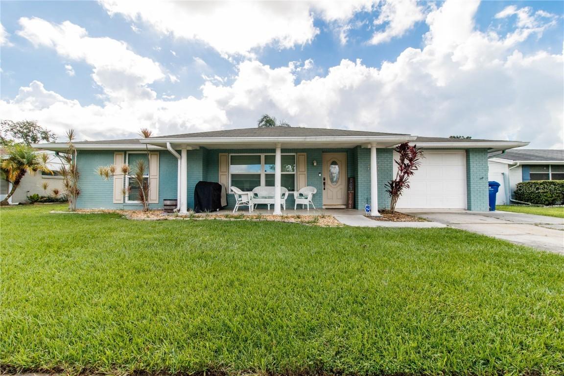 7520 Holly Lake Ln., New Port Richey, FL 34653