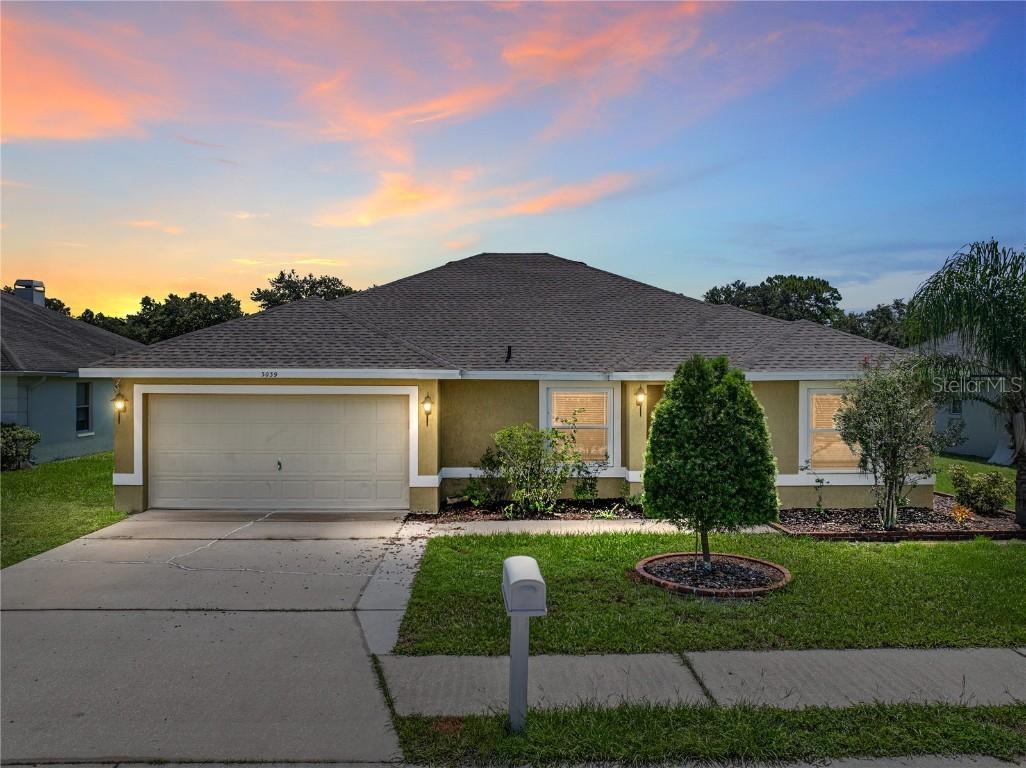 3039 Fort Socrum Village Blvd., Lakeland, FL 33810