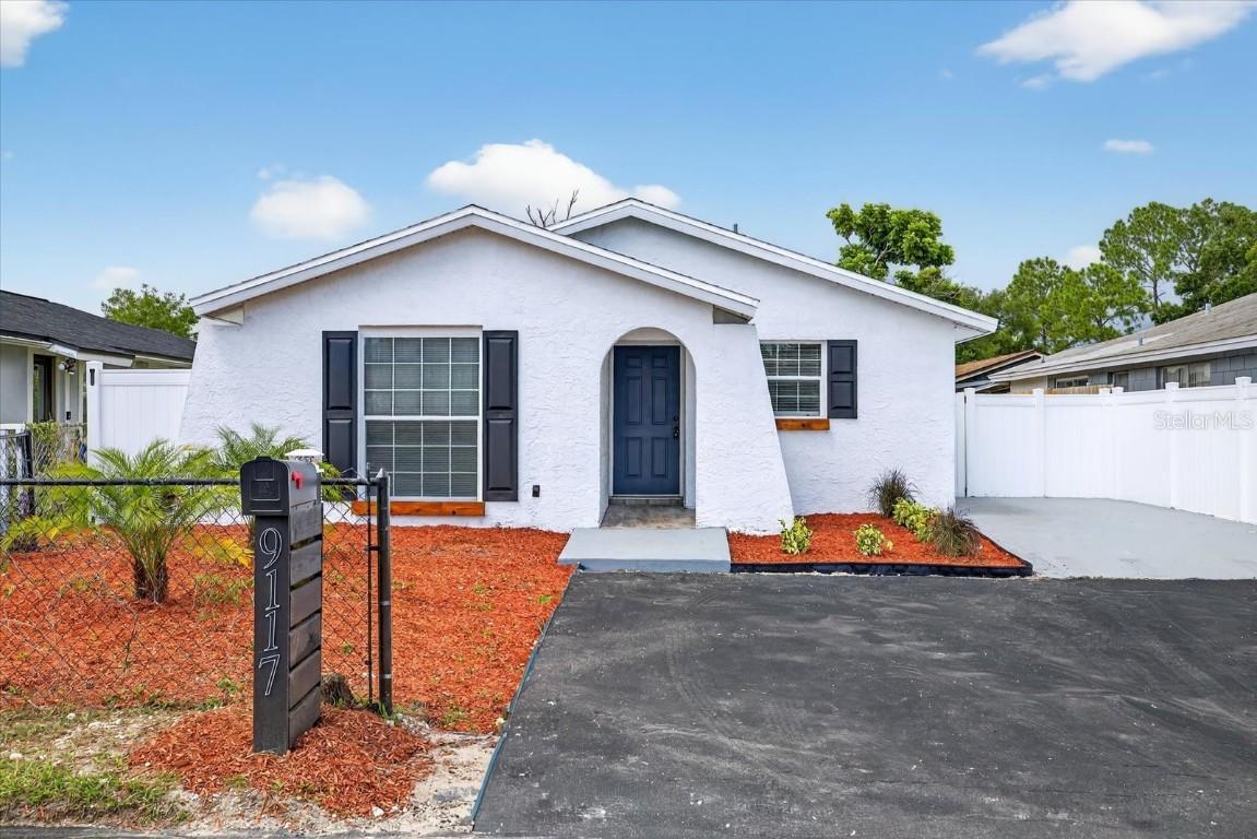 9117 Sandcroft Ct., Tampa, FL 33615