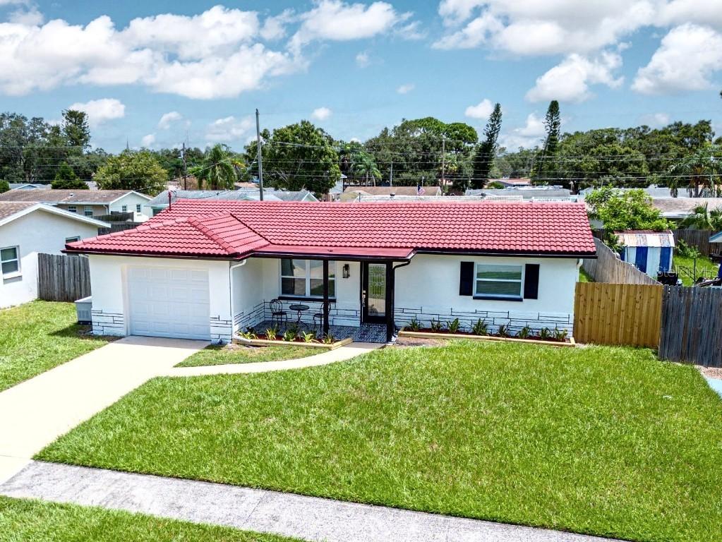 1136 San Marco Dr., Largo, FL 33770