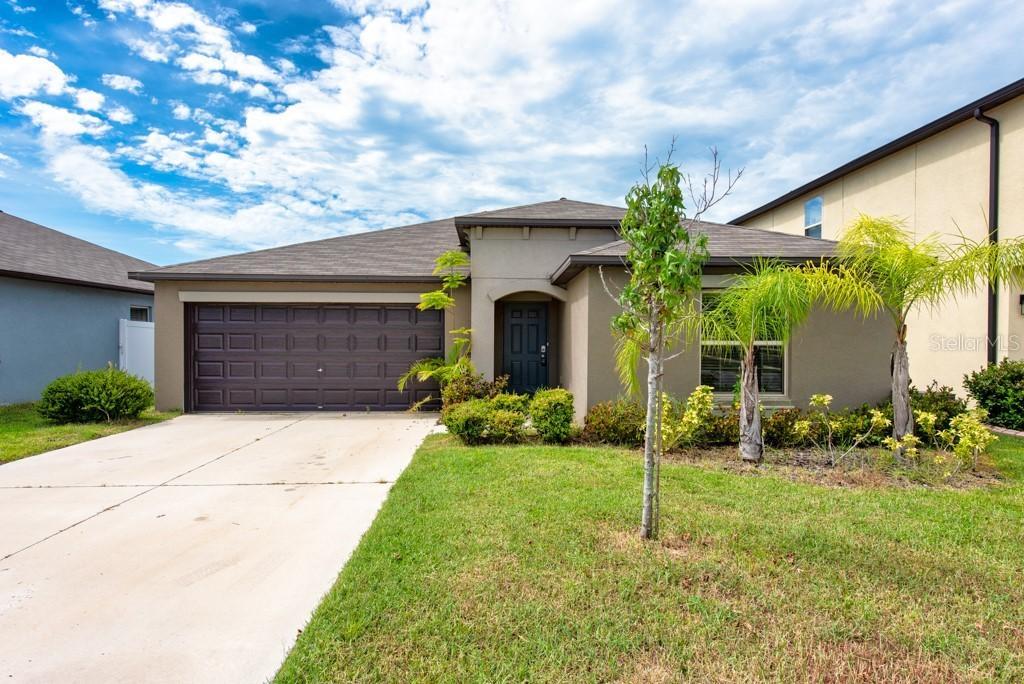 10411 Alder Green Dr., Riverview, FL 33578