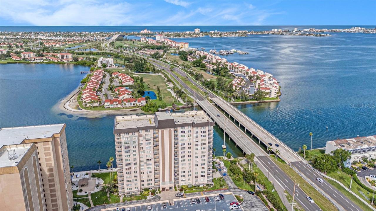5220 Brittany Dr. #1206, St Petersburg, FL 33715