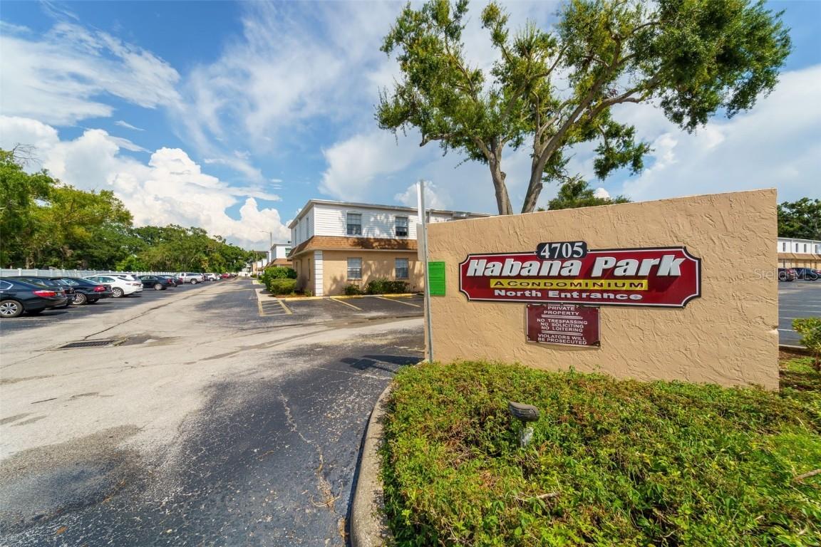 4708 Christa Ct. #301, Tampa, FL 33614