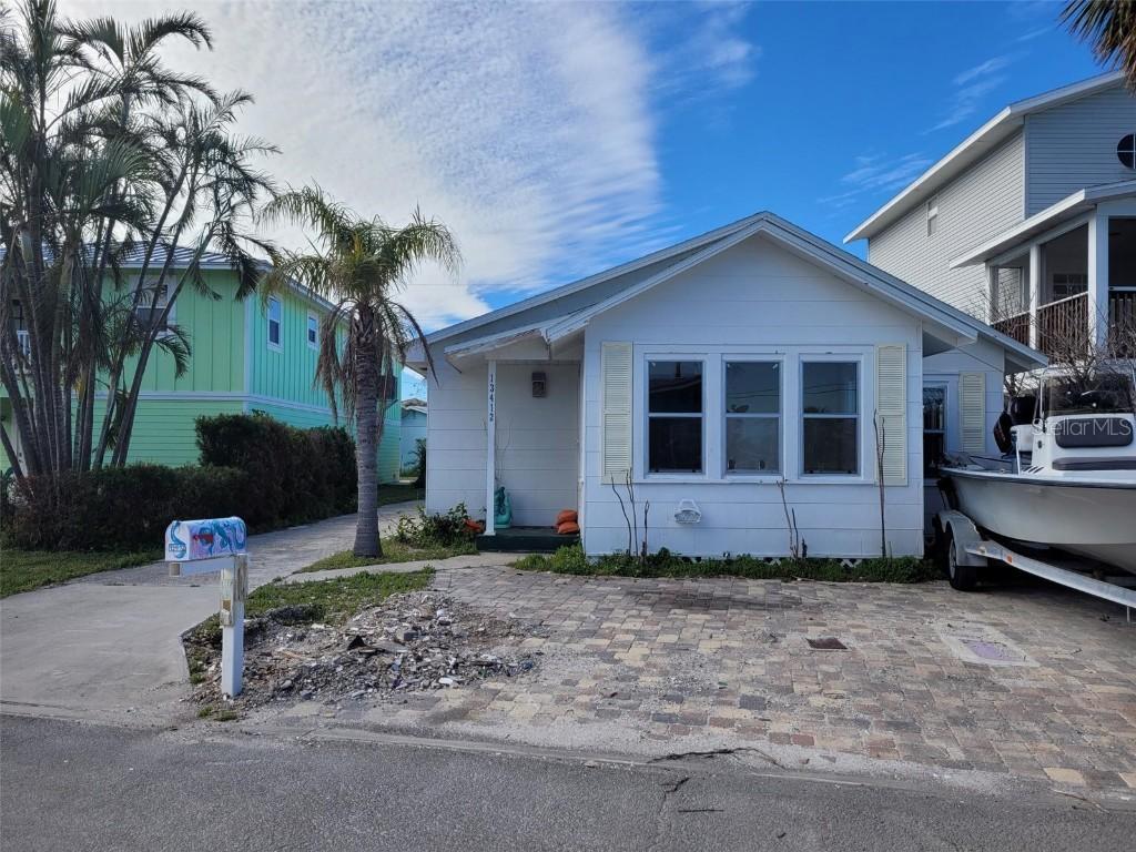 13412 2nd St., Madeira Beach, FL 33708
