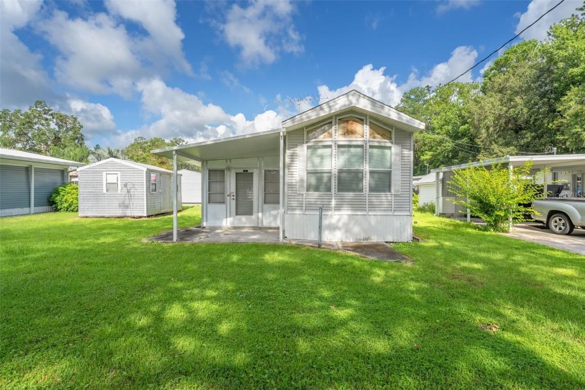 2092 Culbreath Rd. #A27, Brooksville, FL 34602