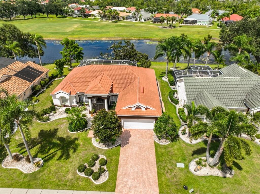2327 Platinum Dr., Sun City Center, FL 33573