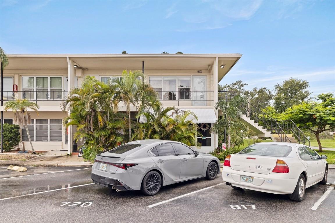 4154 56th St. #820, St Petersburg, FL 33709
