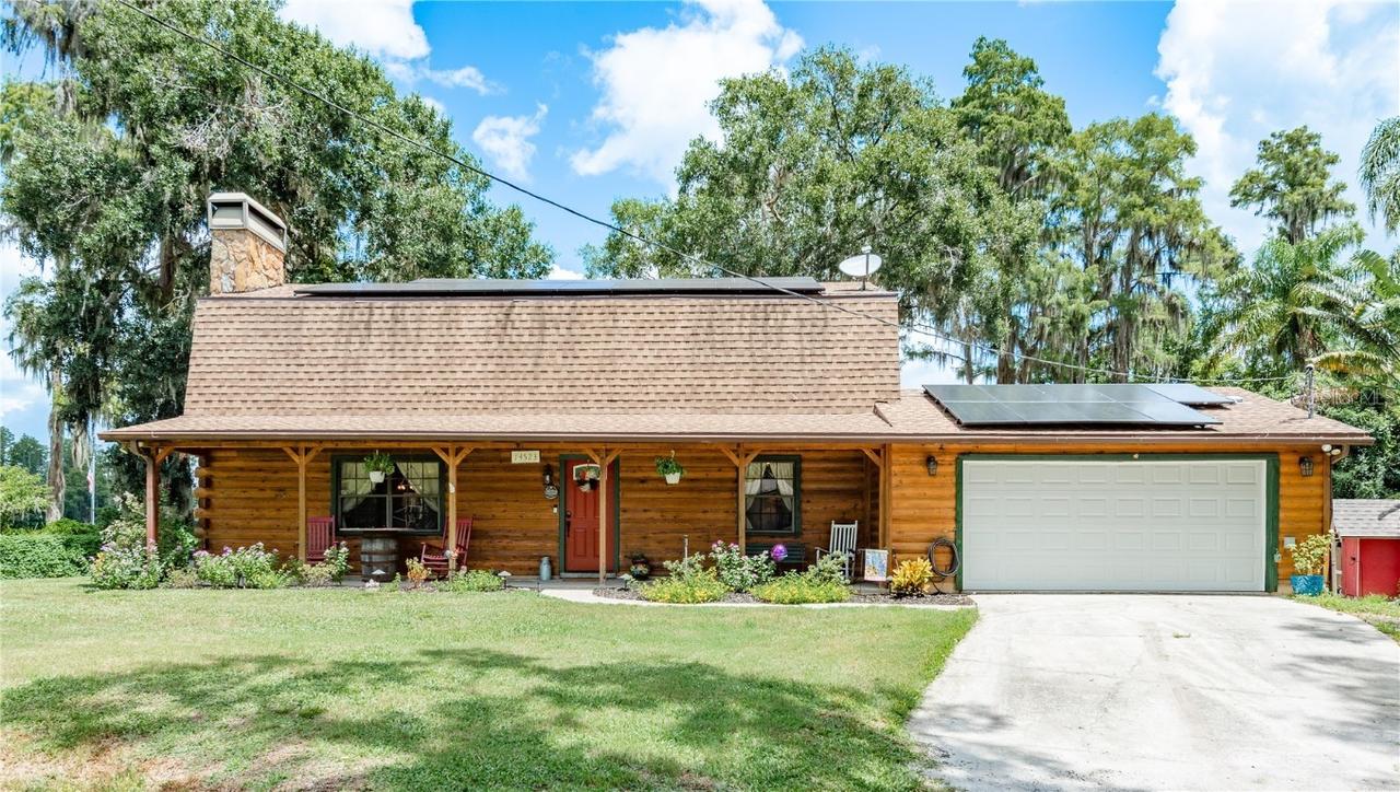 14523 Halfway Ln., Odessa, FL 33556