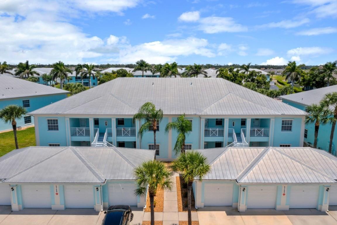 5759 Sabal Trace Dr. #104, North Port, FL 34287