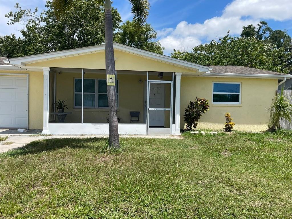 3445 Atlantis Dr., Holiday, FL 34691