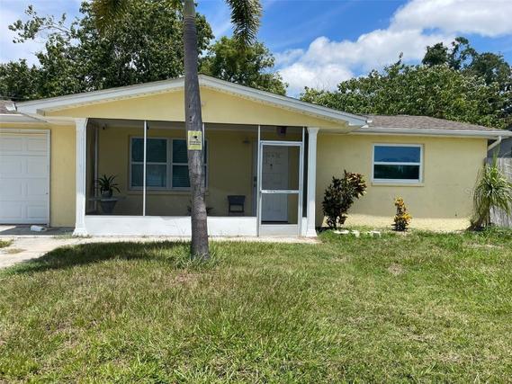 New Foreclosures & Short Sales in Holiday: August 11th to August 17th