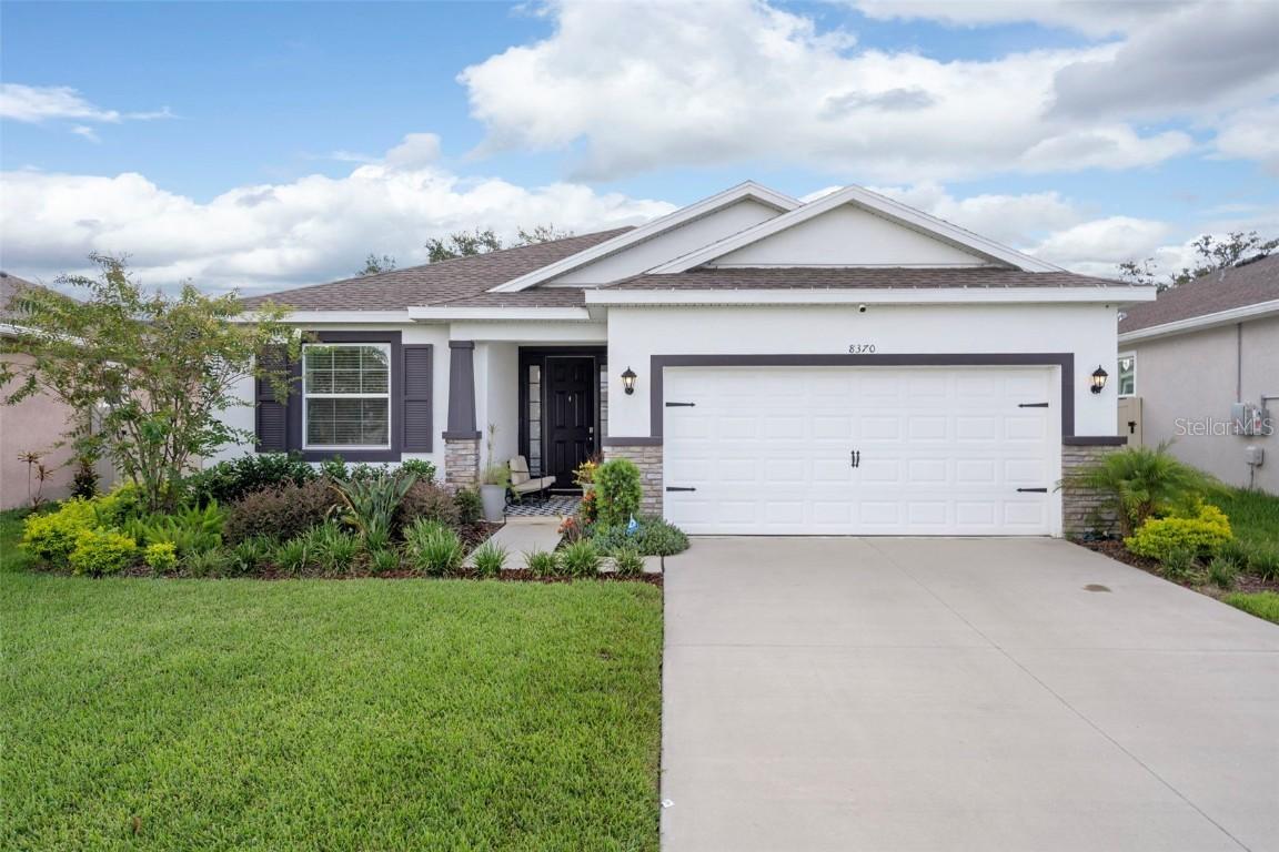 8370 Wheat Stone Dr., Zephyrhills, FL 33540