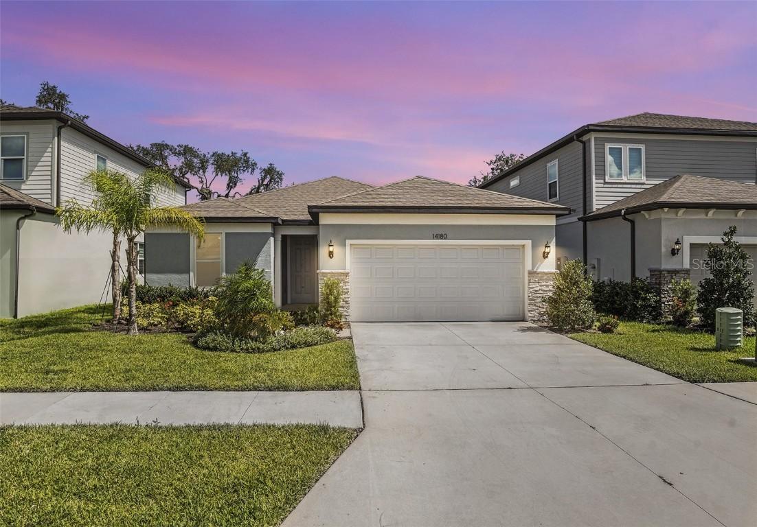 14180 Samoa Hill Ct., Riverview, FL 33569