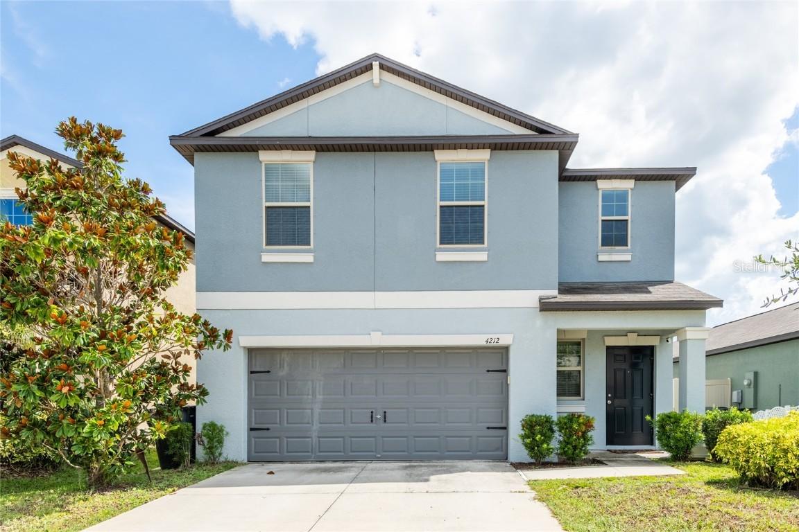 4212 Unbridled Song Dr., Sun City Center, FL 33573
