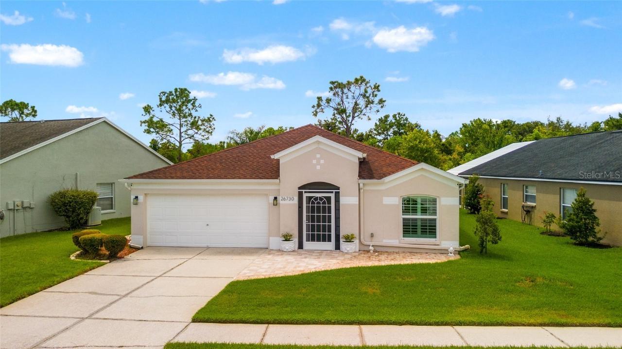 26730 Cigar Ln., Wesley Chapel, FL 33544