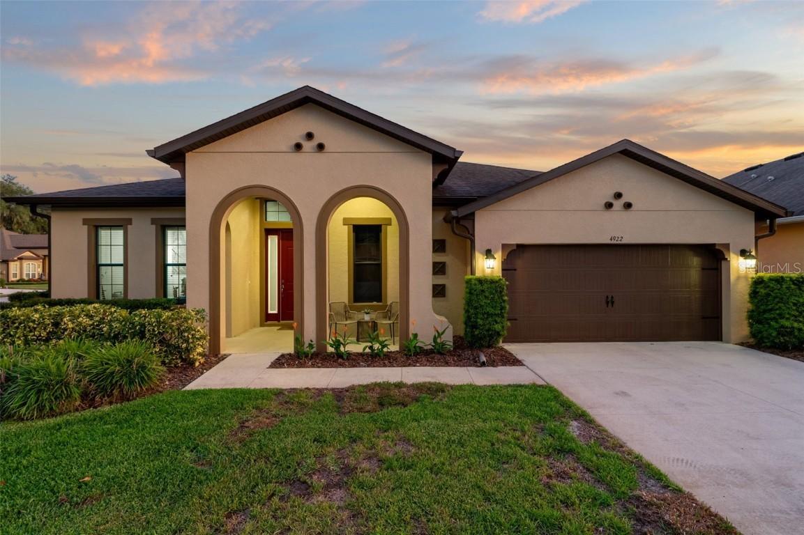 4922 Diamonds Palm Loop, Wesley Chapel, FL 33543
