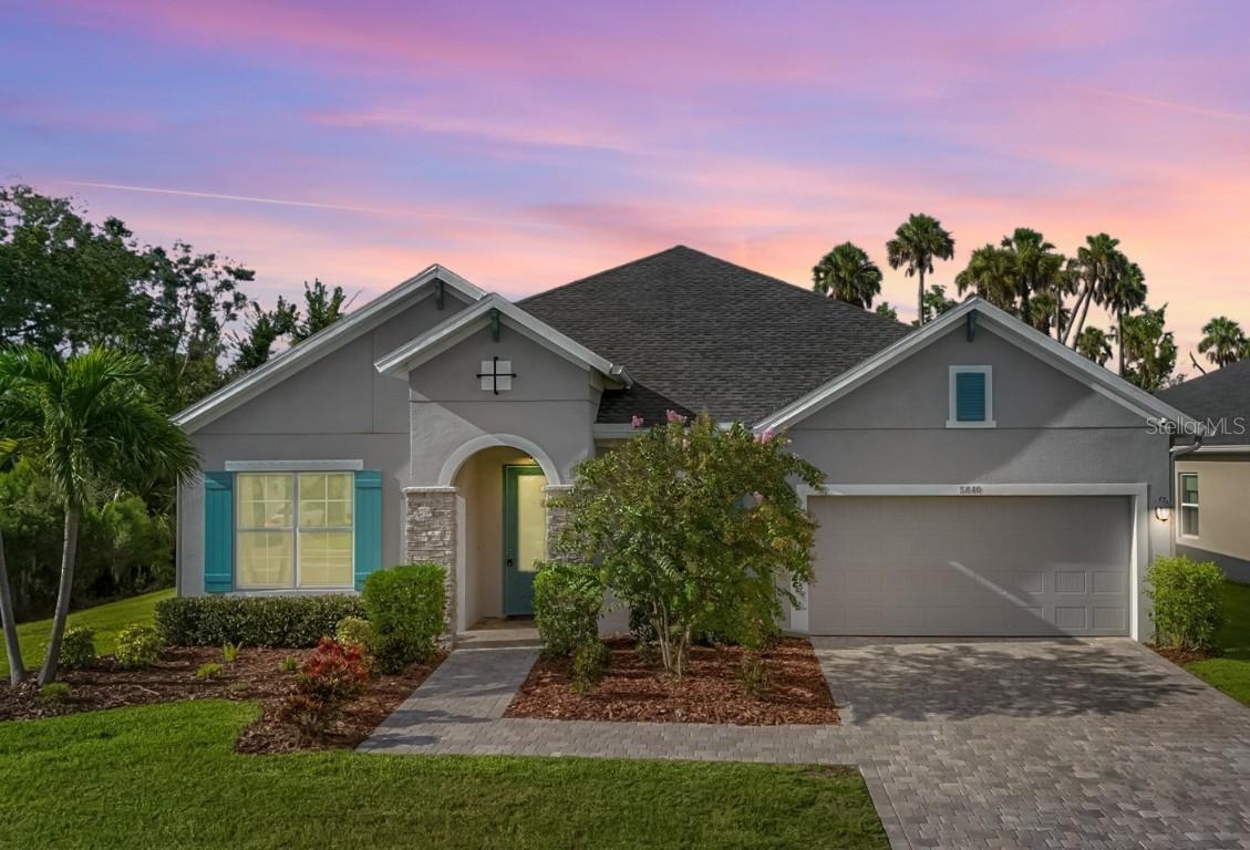 5640 Trevesta Pl., Palmetto, FL 34221