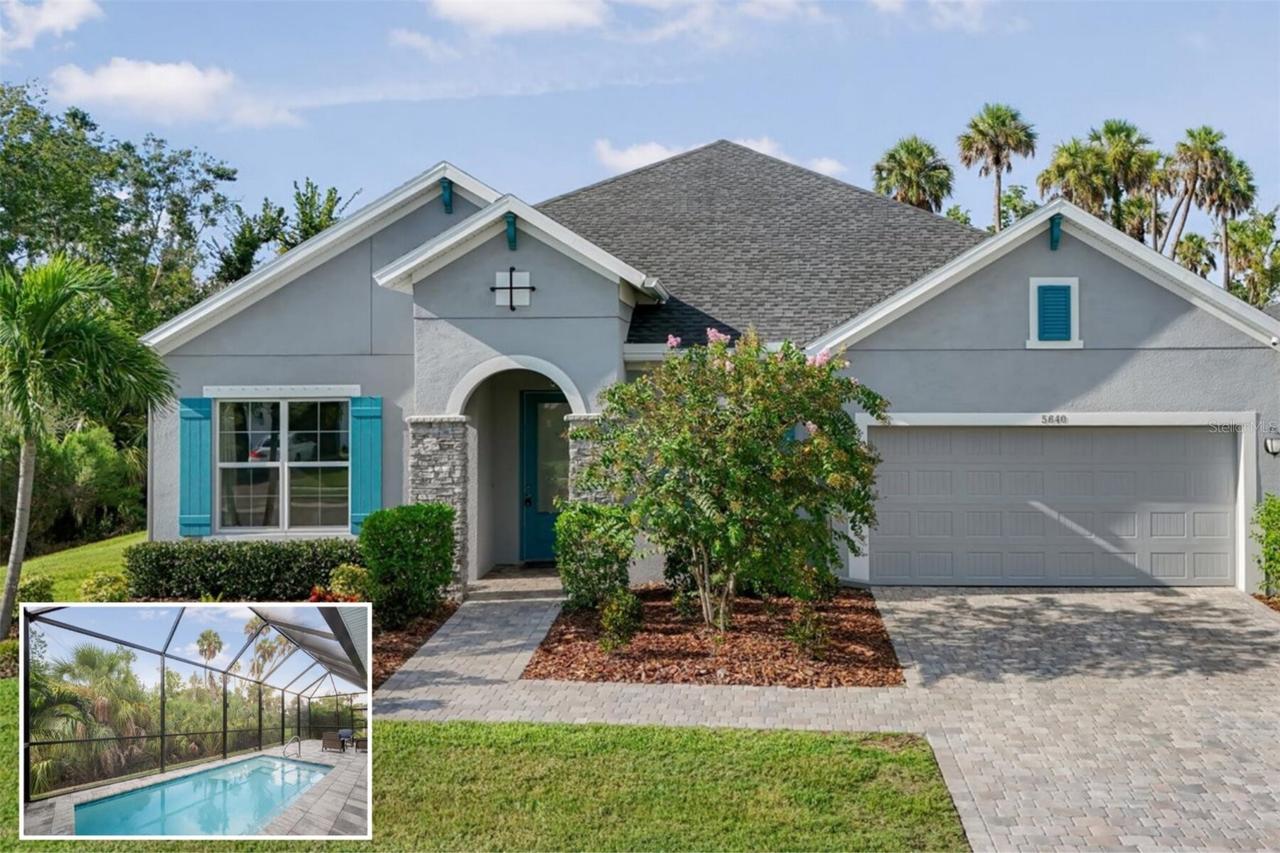 5640 Trevesta Pl., Palmetto, FL 34221