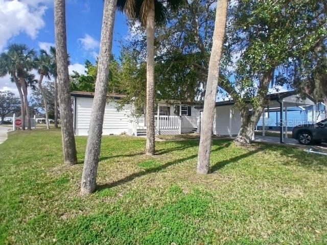 61 Mourningdove Ct., Ellenton, FL 34222
