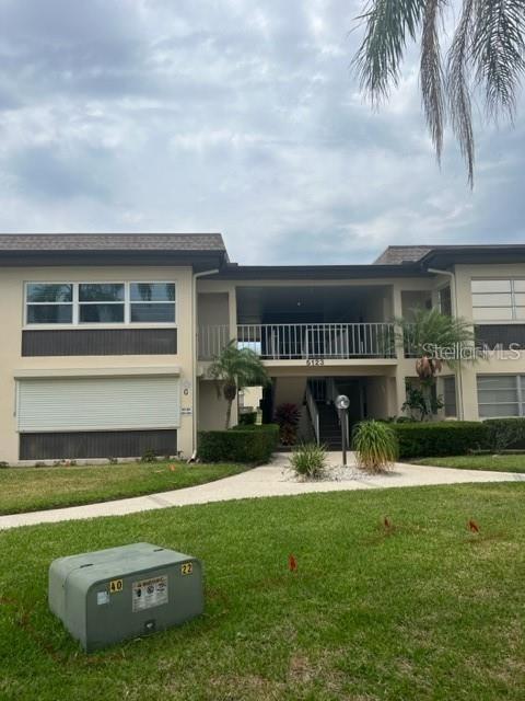 5123 Topaz Ln. #204G, New Port Richey, FL 34652
