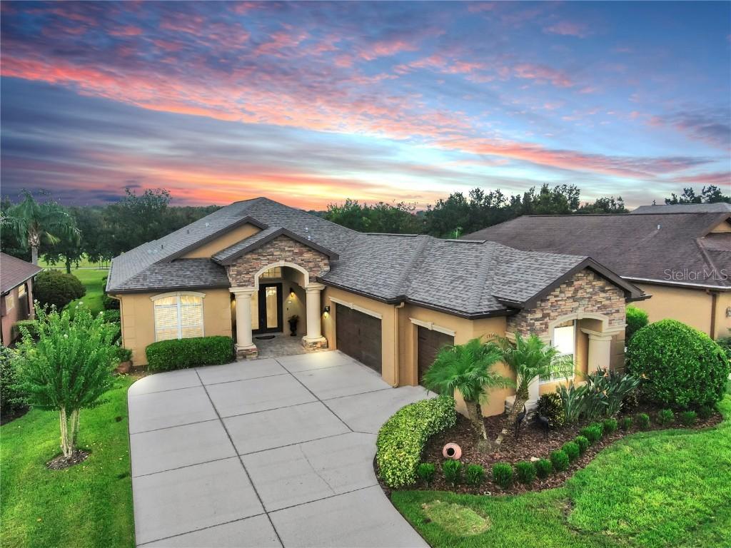 13342 Trailing Moss Dr., Dade City, FL 33525