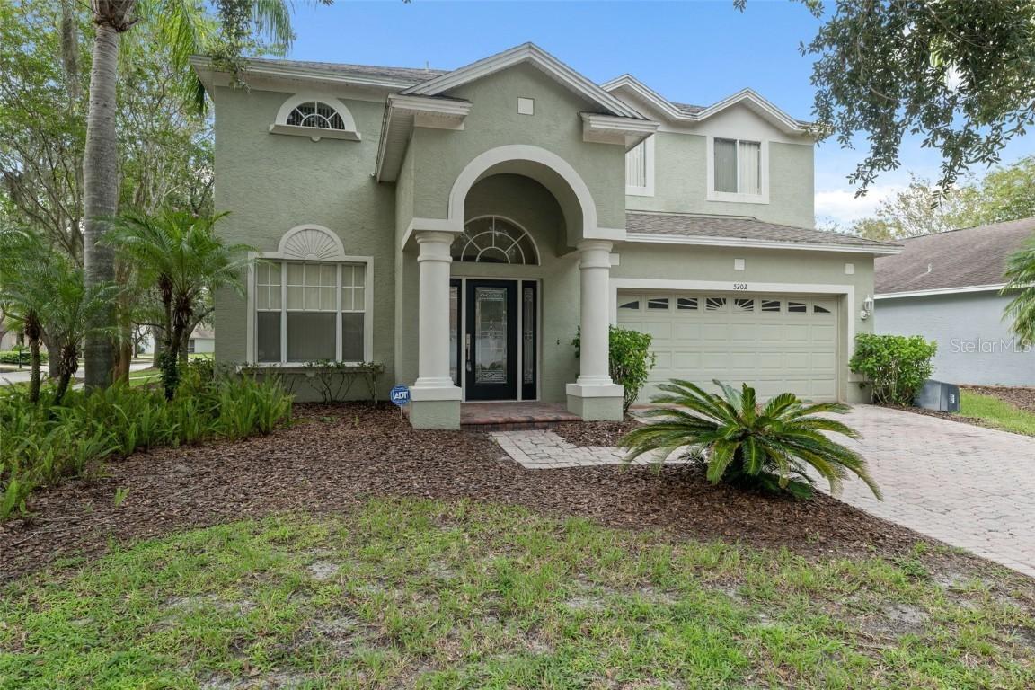 5202 Abbey Park Ave., Tampa, FL 33647