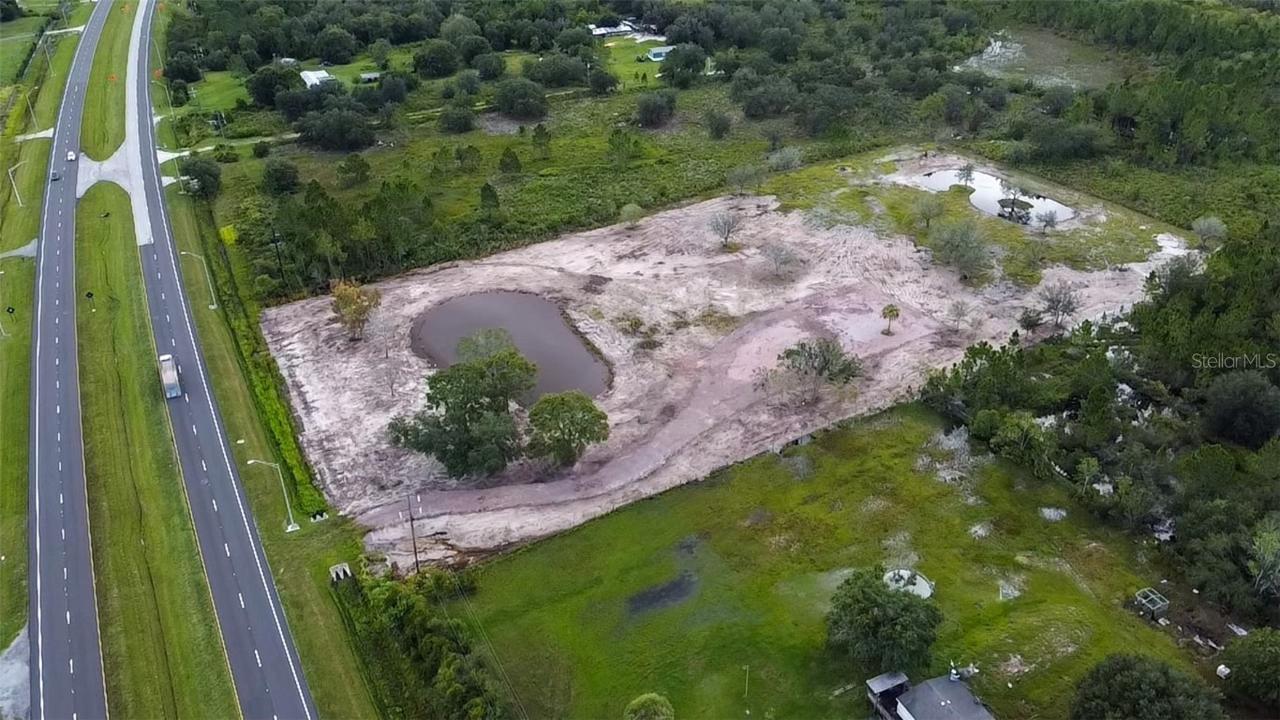 Hwy 60, Lake Wales, FL 33898