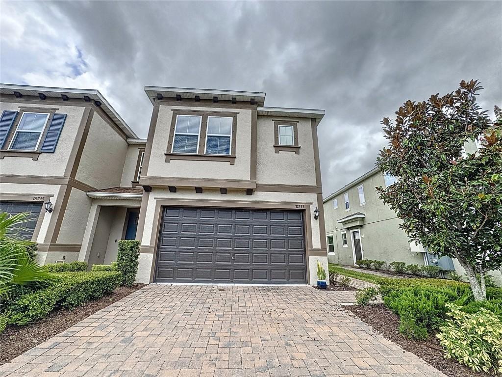 18733 Noble Caspian Dr., Lutz, FL 33558