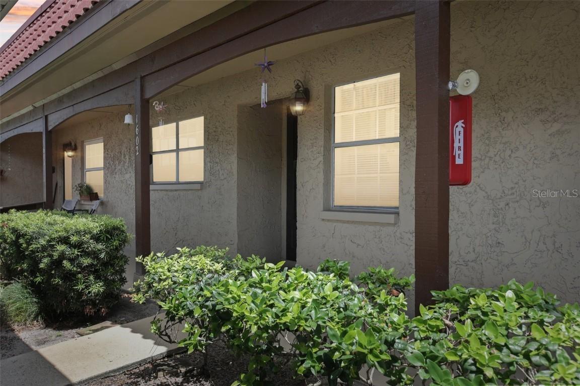 601 N Hercules Ave. #1602, Clearwater, FL 33765