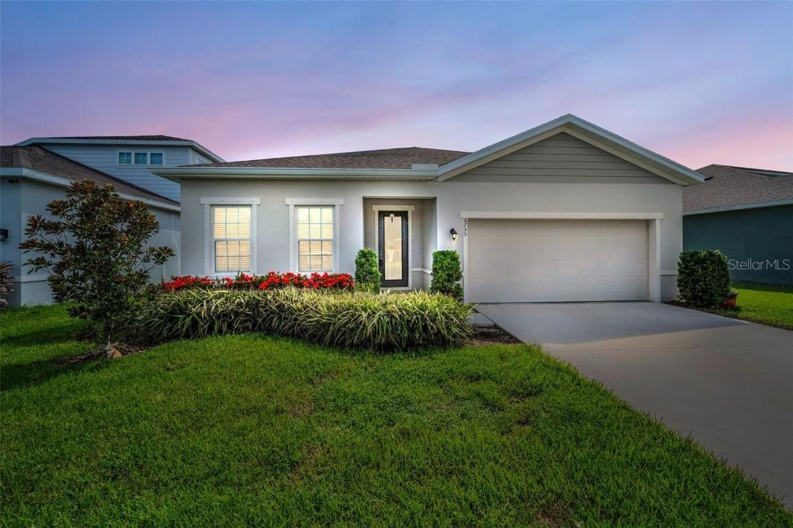 8755 Prairie Creek Dr., New Port Richey, FL 34655