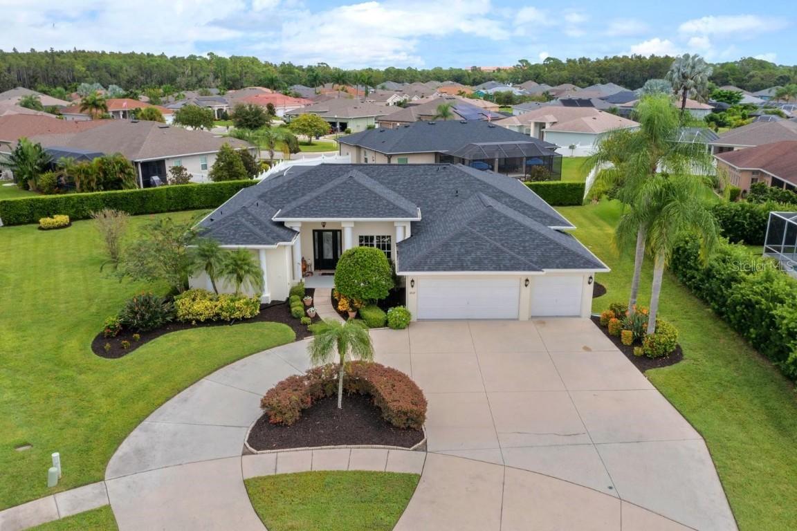 3807 Diamante Ct., Ruskin, FL 33573
