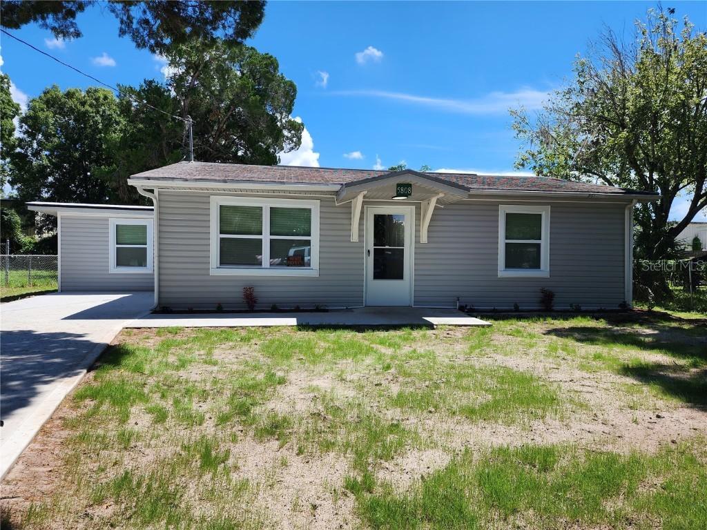 5808 Sun Glo Ave., Port Richey, FL 34668