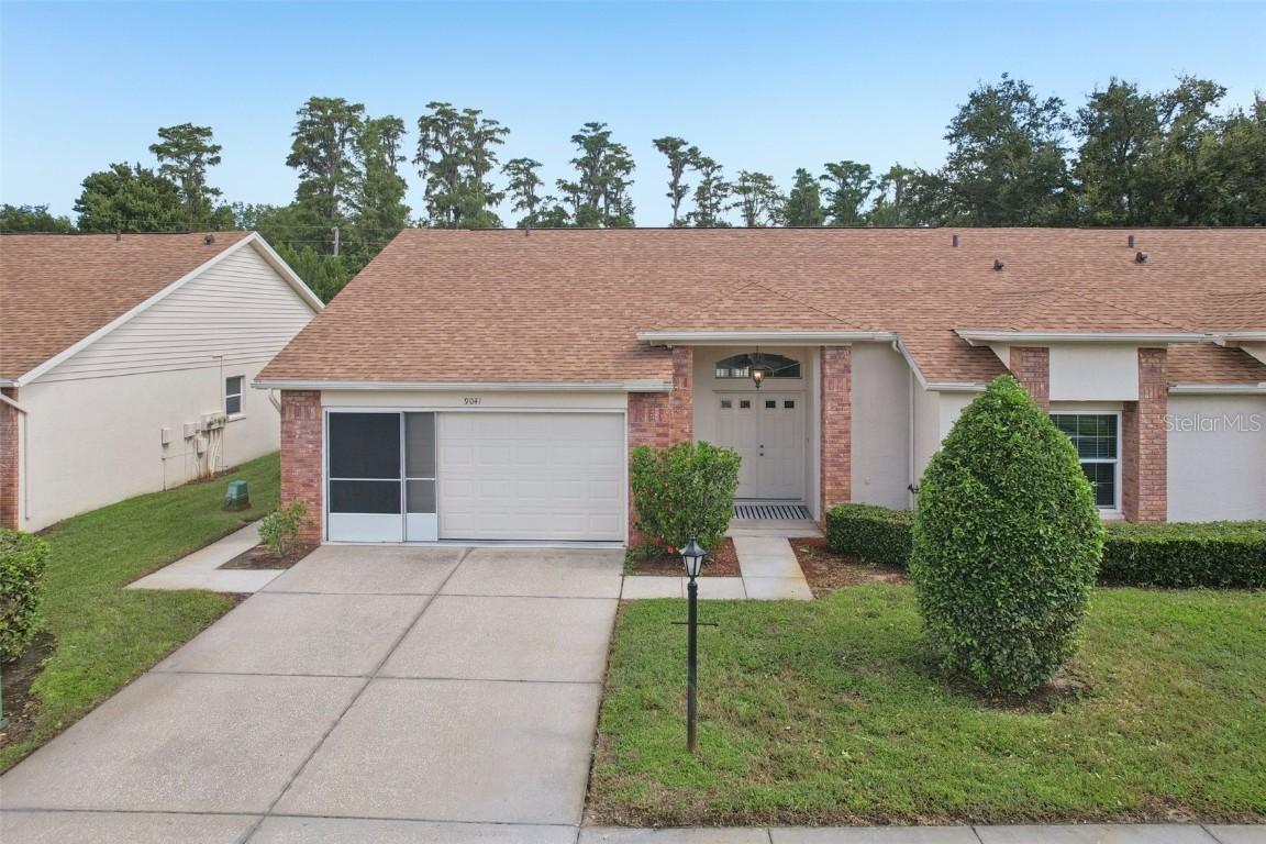 9041 Harrow Pl. #82, New Port Richey, FL 34655