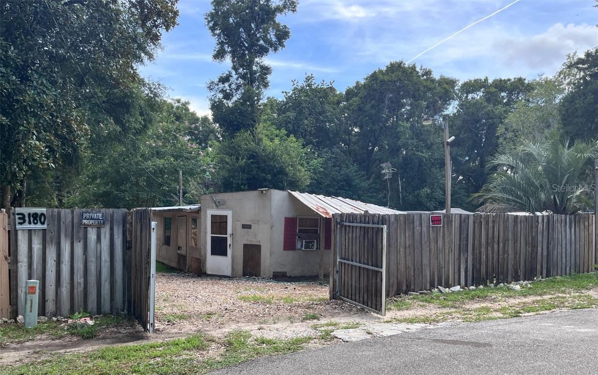 3180 E Buffalo Ln., Hernando, FL 34442