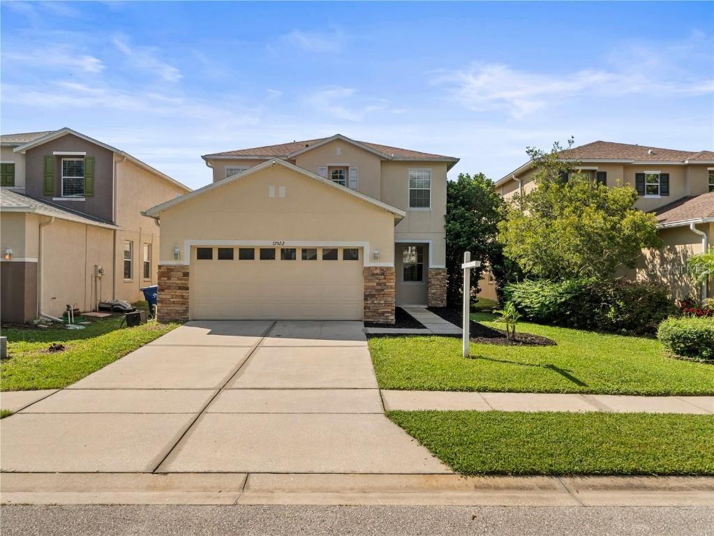 17522 Balmaha Dr., Land O Lakes, FL 34638